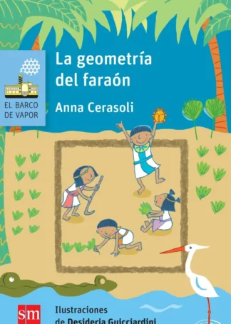 La geometría del faraón