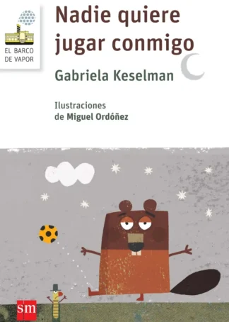 Nadie quiere jugar conmigo