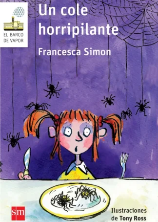 Un cole horripilante