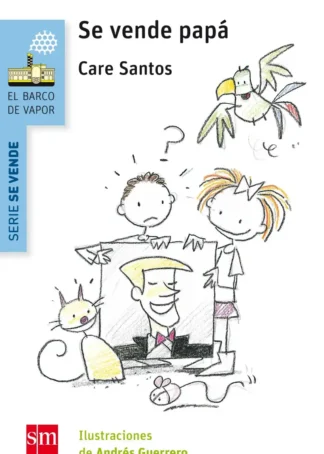 ¿Se vende papá?