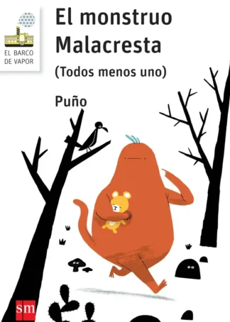 El monstruo malacresta