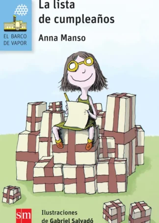 La lista de cumpleaños