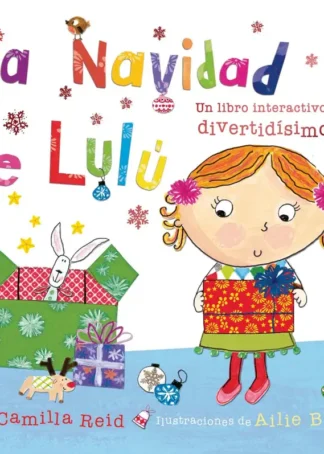 La navidad de Lulú