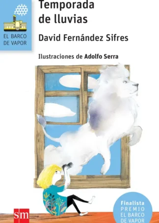 Temporada de lluvias