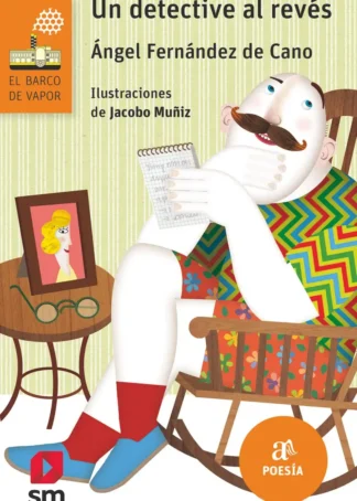 Un detective al revés