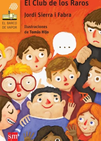 El club de los raros