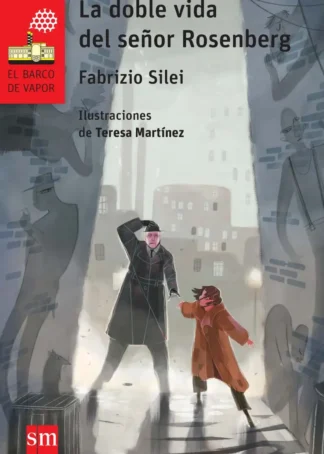 La doble vida del Señor Rosenberg