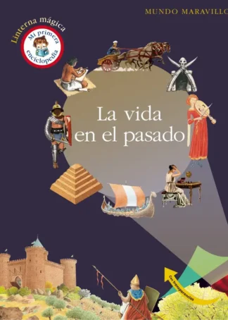 La vida en el pasado