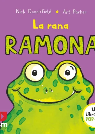 La rana Ramona