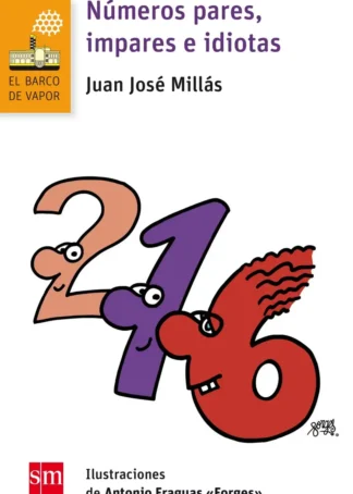 NÚmeros pares, impares e idiotas