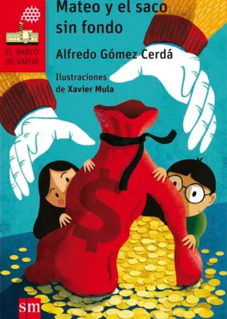 Mateo y el saco sin fondo