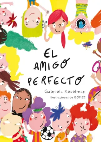 EL AMIGO PERFECTO