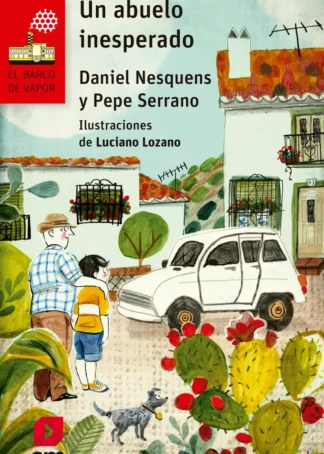 UN ABUELO INESPERADO