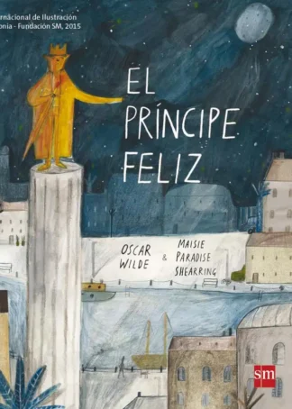 El príncipe feliz