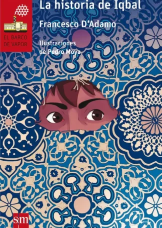 LA HISTORIA DE IQBAL