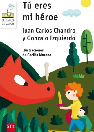 TÚ ERES MI HEROE