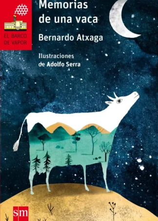 Memorias de una vaca