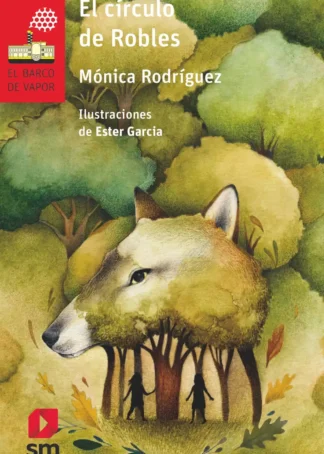 EL CÍRCULO DE ROBLES