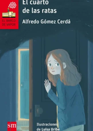 EL CUARTO DE LAS RATAS