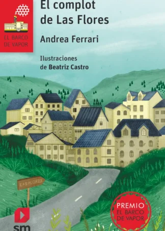 EL COMPLOT DE LAS FLORES