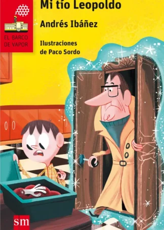 Mi tio leopoldo