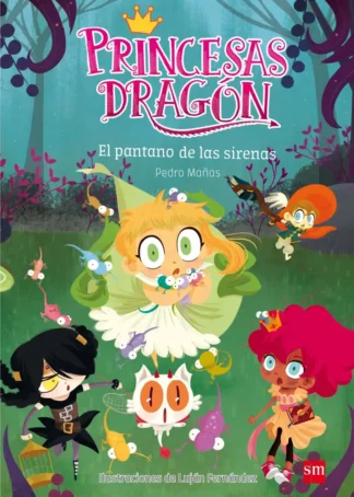 El pantano de las sirenas