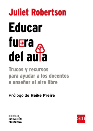 Educar fuera del aula