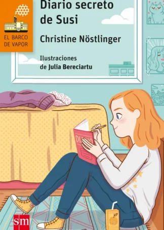 DIARIO SECRETO DE SUSI/DIARIO SECRETO DE PAUL