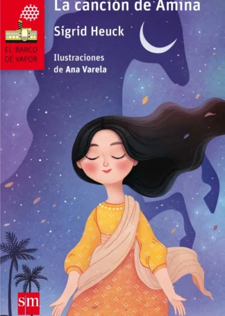 LA CANCIÓN DE AMINA