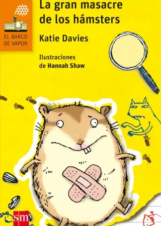 LA GRAN MASACRE DE LOS HAMSTERS