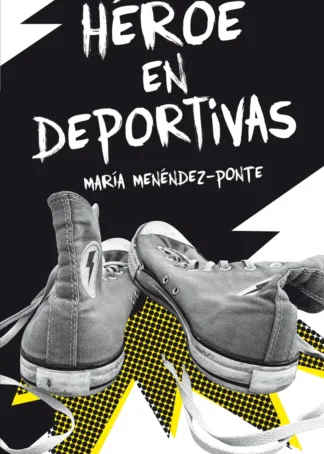 Héroe en deportivas