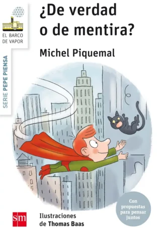 ¿De verdad o de mentira?