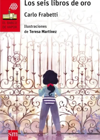 Los seis libros de oro