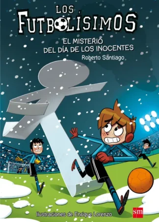 El misterio del día de los inocentes