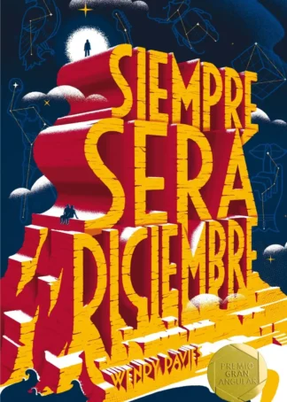 Siempre será diciembre