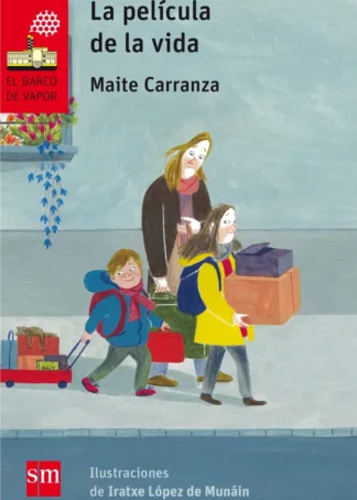 La película de la vida