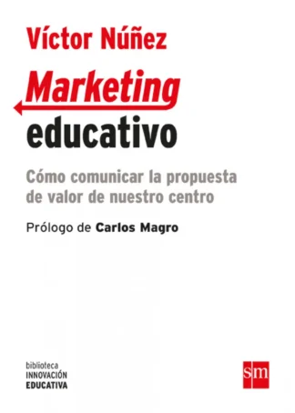 Marketing educativo