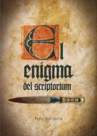 EL ENIGMA DEL SCRIPTORIUM