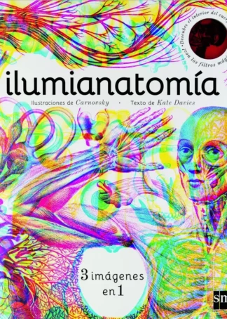 ILUMIANATOMÍA