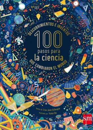 100 PASOS PARA LA CIENCIA