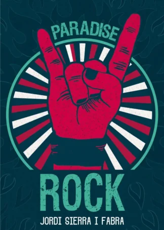 PARADISE ROCK