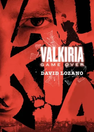 VALKIRIA:GAME OVER