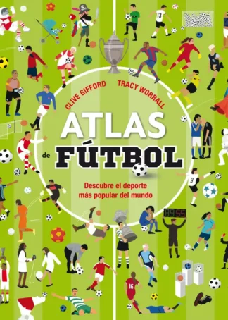 ÁTLAS DE FUTBOL