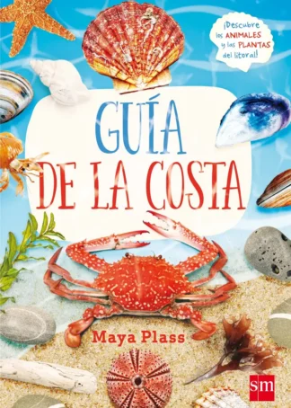 GUÍA DE LA COSTA