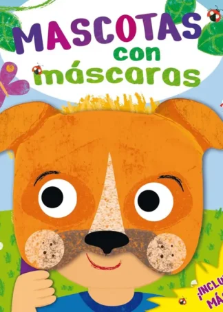 MASCOTAS CON MASCARAS