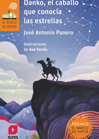 DANKO, EL CABALLO QUE CONOCÍA LAS ESTRELLAS