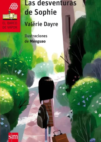 LAS DESVENTURAS DE SOPHIE
