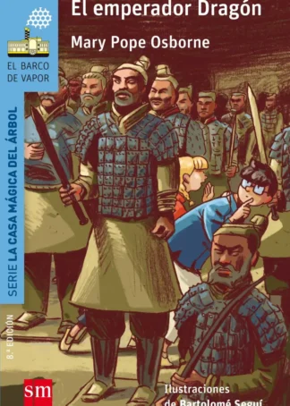 EL EMPERADOR DRAGÓN
