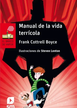 MANUAL DE LA VIDA TERRICOLA