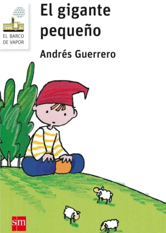 EL GIGANE PEQUEÑO